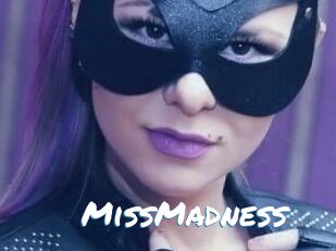 MissMadness