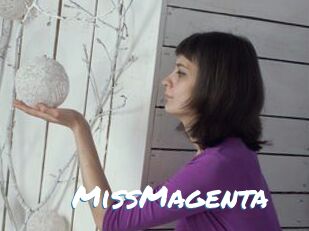 MissMagenta