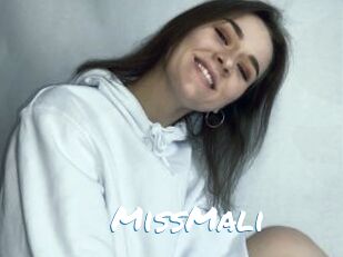 MissMali