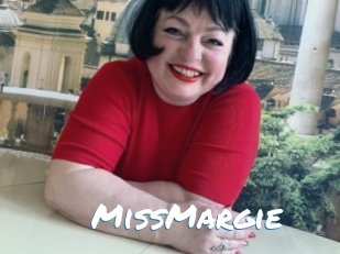 MissMargie