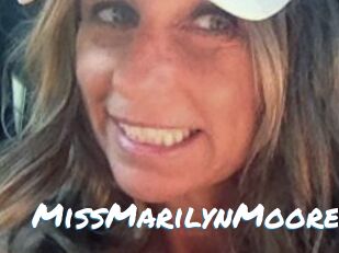 MissMarilynMoore