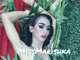 MissMarishka