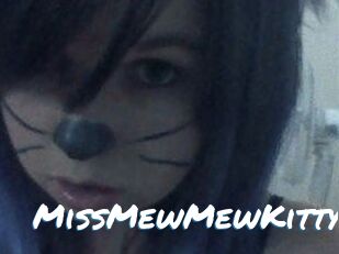 MissMewMewKitty Max 50