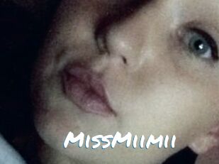MissMiimii