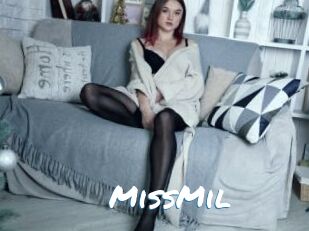 MissMil