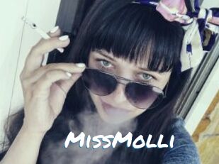 MissMolli Max 50