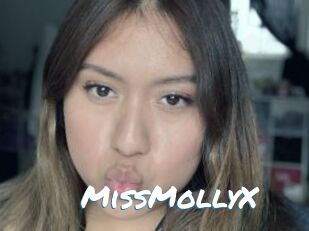MissMollyX Max 50