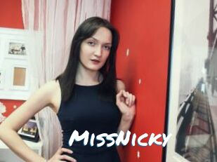 MissNicky
