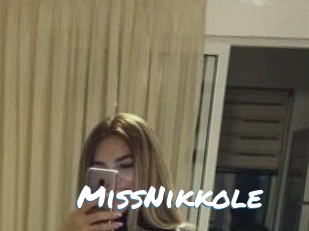 MissNikkole