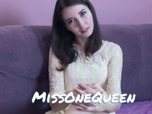 MissOneQueen