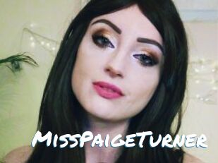 MissPaigeTurner