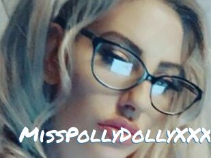 MissPollyDollyXXX