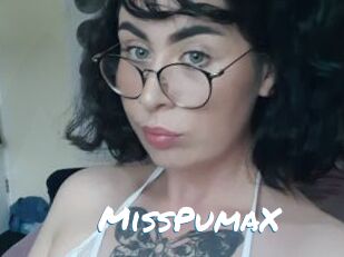 MissPumaX Max 50