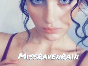 MissRavenRain