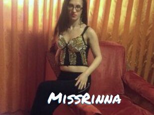 MissRinna