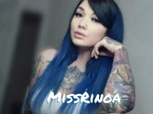 MissRinoa