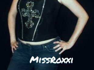 MissRoxxi