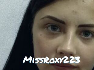 MissRoxy223