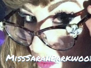 MissSarahParkwood