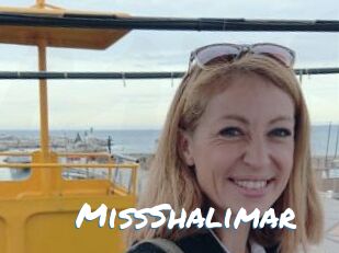MissShalimar