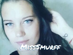 MissSmurff