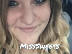 MissSweets Max 50