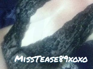 MissTease89xoxo