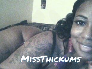 MissThickums