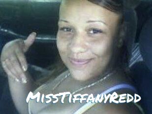 MissTiffanyRedd
