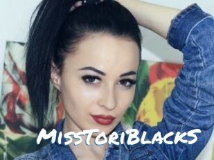 MissToriBlackS