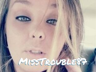 MissTrouble87