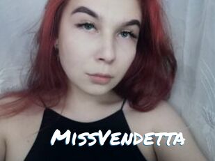 MissVendetta