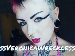 MissVeronicaWreckless