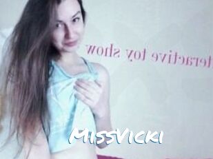 MissVicki