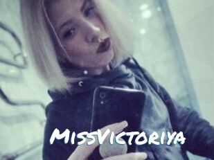 MissVictoriya