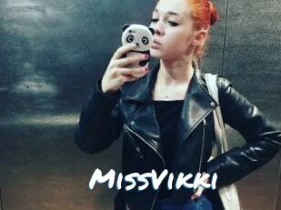 MissVikki