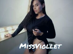 MissViollet Max 50