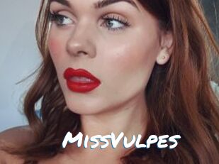MissVulpes