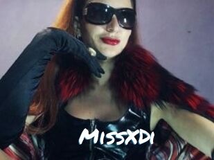 MissXDi