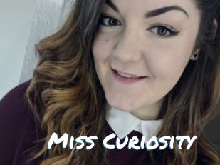 Miss_Curiosity