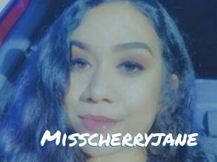Misscherryjane