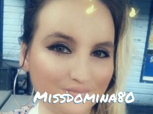 Missdomina80