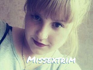 Missextrim