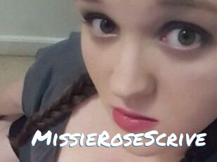 MissieRoseScrive
