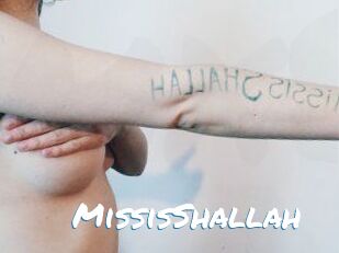 MissisShallah
