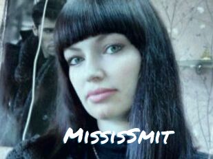 MissisSmit Max 50