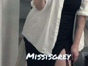 Missisgrey