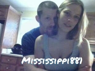 Mississippi881