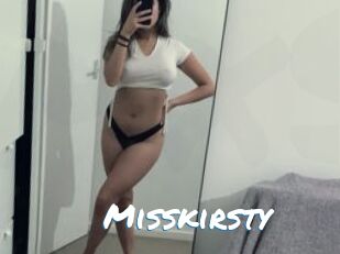 Misskirsty