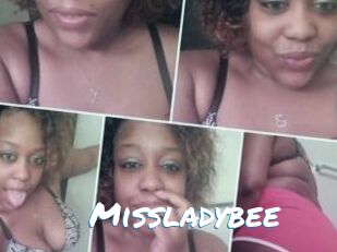 Missladybee